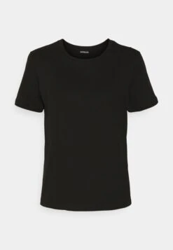 Even&Odd 2 Pack - Basic T-Shirt - Black/White 18 Even&Odd 2 Pack - Basic T-Shirt - Black/White -FOREVER 21 6a4305720252417c8d5a46d87800d927