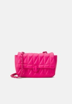 Even&Odd Across Body Bag - Pink