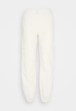 Even&Odd Cargo Trousers - Off-White -FOREVER 21 6a54de81882b426896ea65dba892e4b9