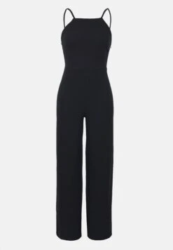 Even&Odd Jumpsuit - Red -FOREVER 21 6b6b7d24b6e14d6f81b35f066d5464cd