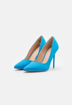 Even&Odd High Heels - Light Blue -FOREVER 21 6bd2a33856f84fddae242fc641a90c61