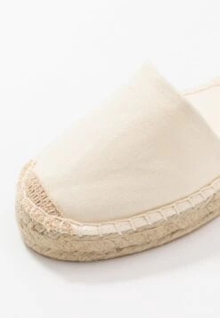 Even&Odd Espadrilles - Offwhite -FOREVER 21 6c9f064941f8419e9d19b22216050aef