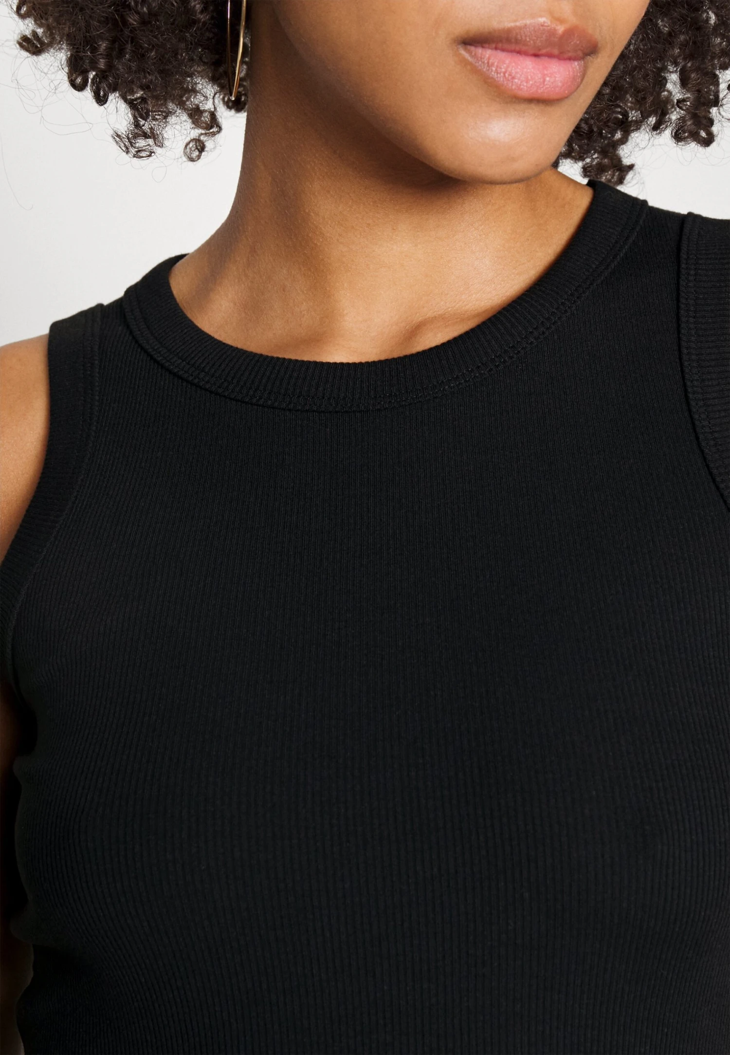 Even&Odd 2 Pack - Shift Dress - Black/Blue 8 Even&Odd 2 Pack - Shift Dress - Black/Blue - Image 6