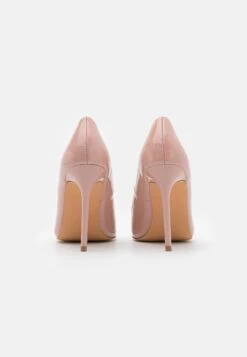 Even&Odd High Heels - Light Pink 11 Even&Odd High Heels - Light Pink -FOREVER 21 6ce5760546a942f09fa9385158014679
