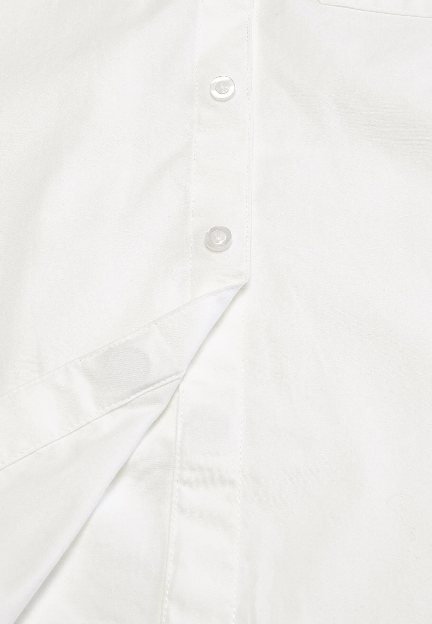 Even&Odd Blouse - White 13 Even&Odd Blouse - White - Image 11