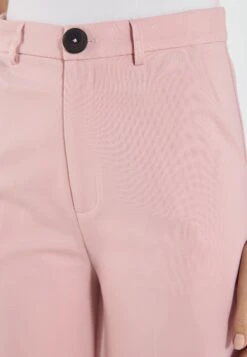 Even&Odd Trousers - Pink 19 Even&Odd Trousers - Pink -FOREVER 21 6f14306545824bef9818eec585d64014