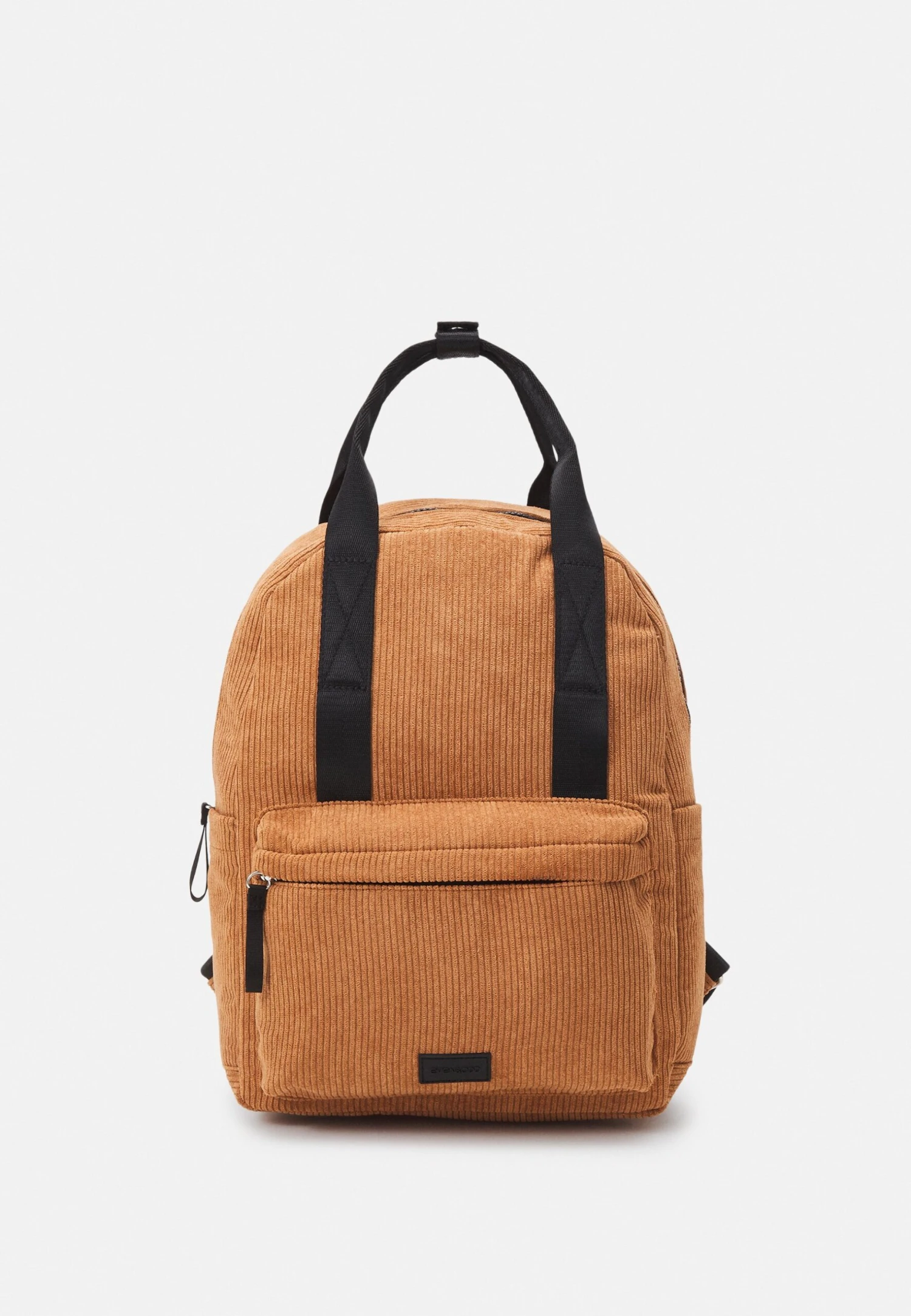 Even&Odd Rucksack - Brown 4 Even&Odd Rucksack - Brown - Image 2