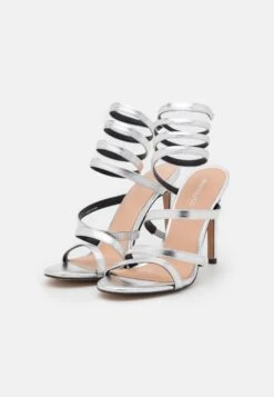 Even&Odd High Heeled Sandals - High Heeled Sandals -FOREVER 21 714e275d83654b229bfcc384251d173d