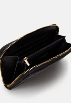 Even&Odd Wallet - Black -FOREVER 21 715b46090b6249ad80d549e2f14cad46