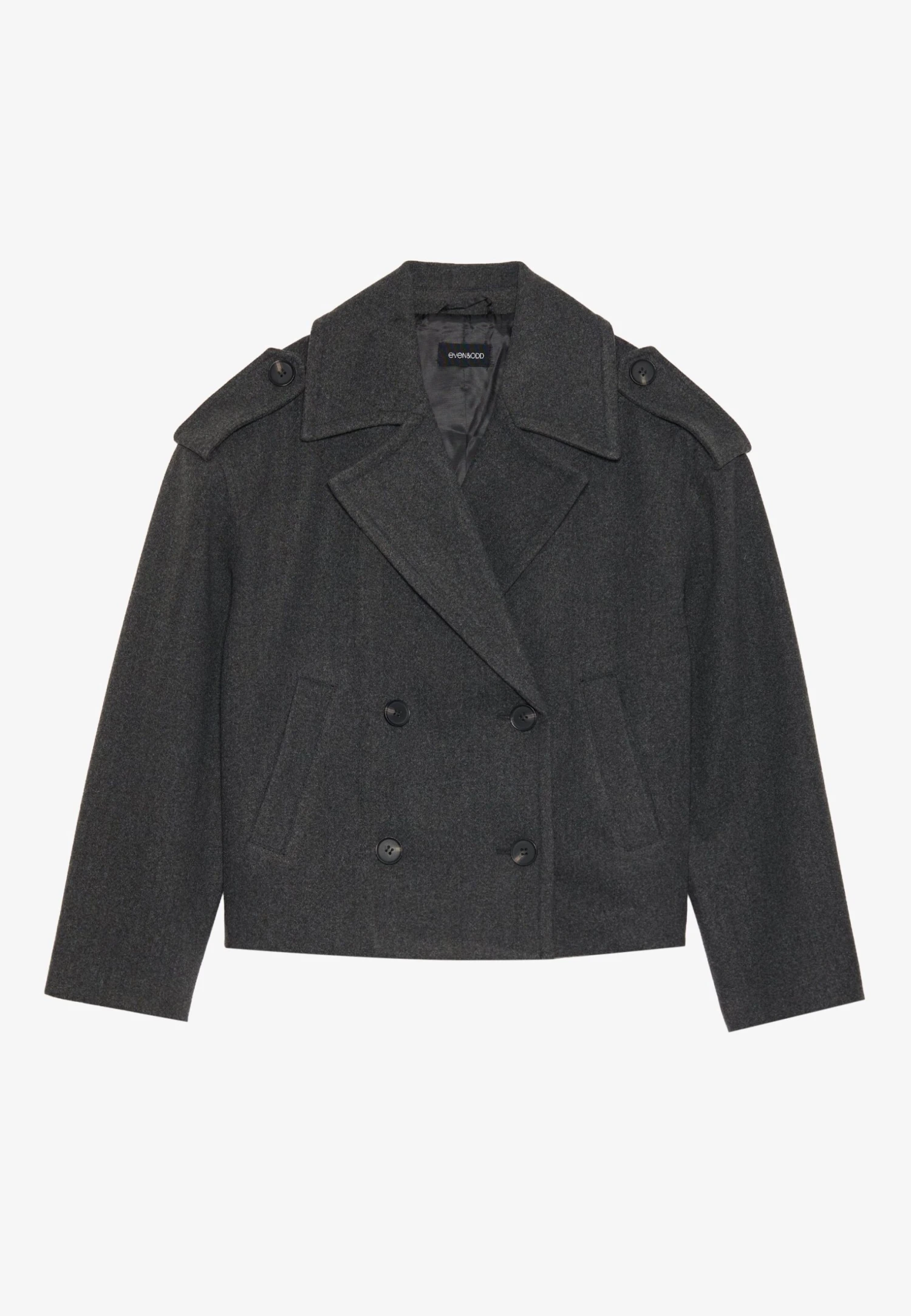 Even&Odd Light Jacket - Beige 8 Even&Odd Light Jacket - Beige - Image 6