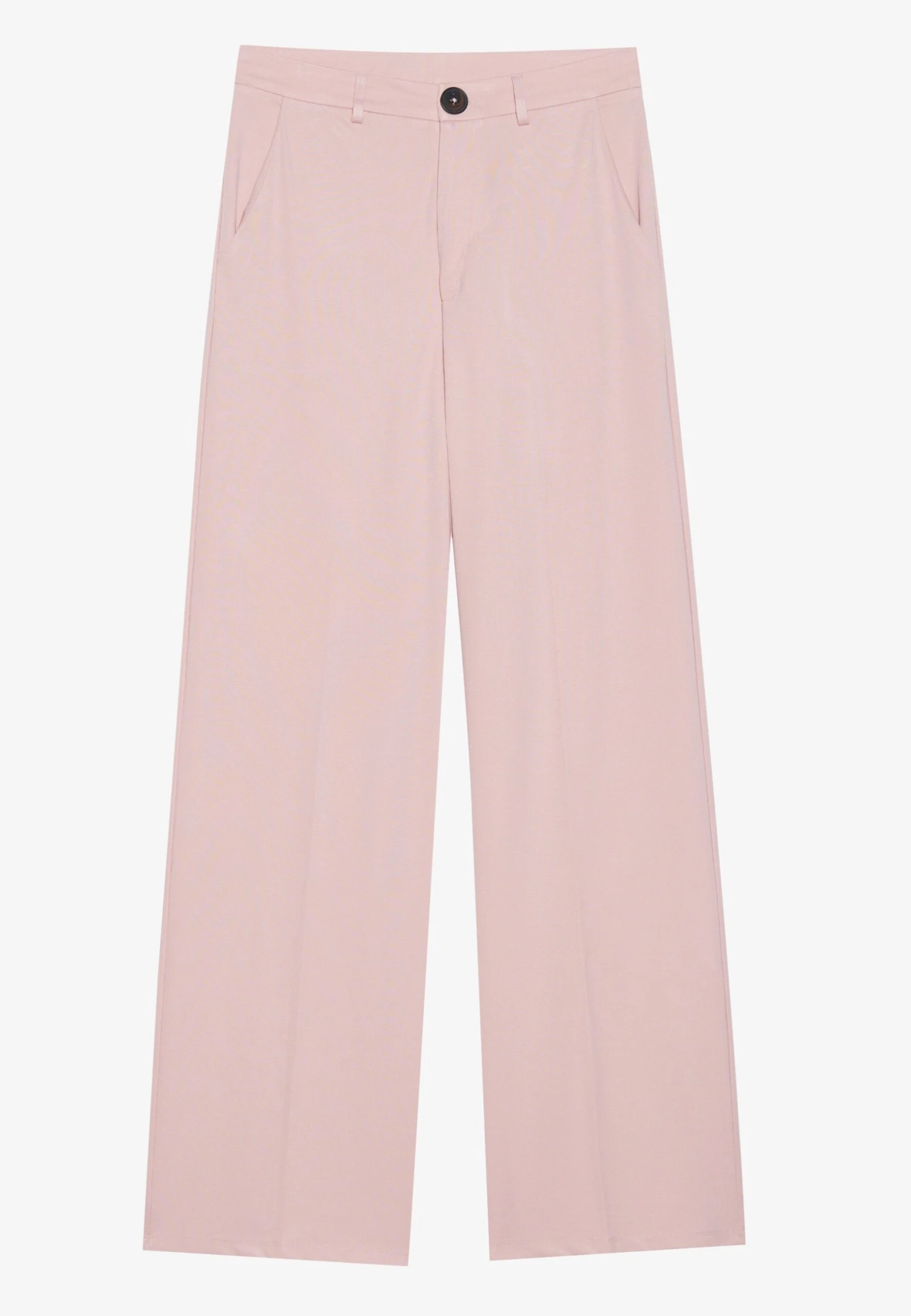 Even&Odd Trousers - Pink 6 Even&Odd Trousers - Pink - Image 4