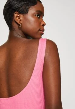 Even&Odd Shift Dress - Pink 13 Even&Odd Shift Dress - Pink -FOREVER 21 721b0653dcaf443b886498a898451161