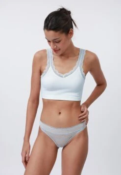 Even&Odd 5 PACK - Briefs - Blue/white/black