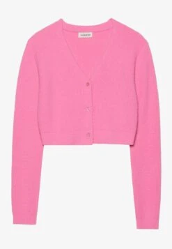 Even&Odd Cardigan - Pink 11 Even&Odd Cardigan - Pink -FOREVER 21 72f80590693b4afdbe97de003850b21f