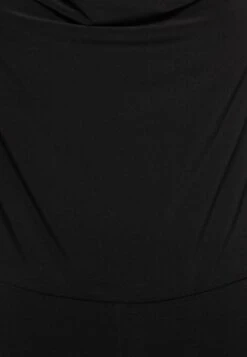 Even&Odd Jumpsuit - Black -FOREVER 21 736c1da0bfb44f2085ce26df04409cd8