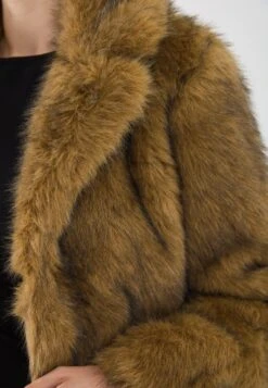 Even&Odd Winter Jacket - Tan 13 Even&Odd Winter Jacket - Tan -FOREVER 21 73b0c6e26f3c4982a267049e2a2465df