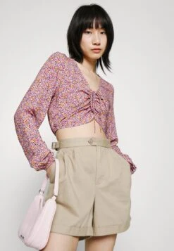 Even&Odd Blouse - Blouse 12 Even&Odd Blouse - Blouse -FOREVER 21 73d6a9856e7444fe8a7c315b05e4d1d7