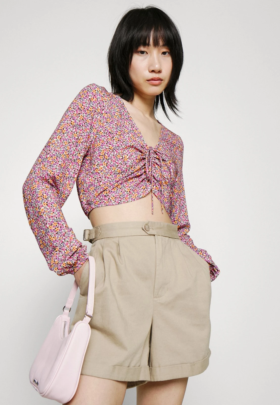 Even&Odd Blouse - Blouse 6 Even&Odd Blouse - Blouse - Image 4