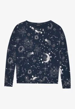 Even&Odd SET - Pyjama Set - Navy 16 Even&Odd SET - Pyjama Set - Navy -FOREVER 21 73e402e43073428c8974449c0d13cc1e