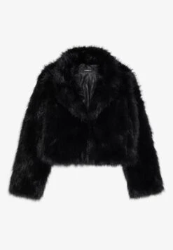 Even&Odd Winter Jacket - Light Pink 15 Even&Odd Winter Jacket - Light Pink -FOREVER 21 74125e6743c54abc857053d3e499832b