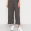 Even&Odd Trousers - Mottled Dark Grey 2 Even&Odd Trousers - Mottled Dark Grey -FOREVER 21 741a84ddf71c4a028bbf430794b0dc29