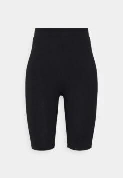 Even&Odd 2 Pack - Shorts - Black/Beige -FOREVER 21 747af53336ec4d7e8e10f49ec38df816