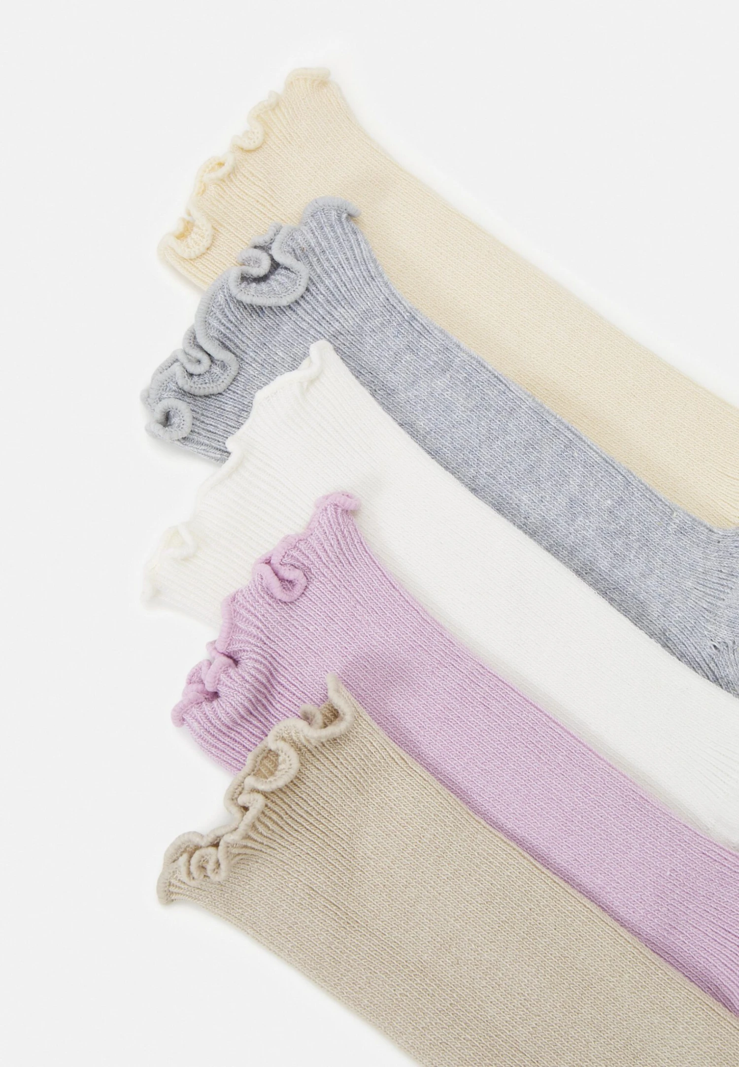 Even&Odd 5 Pack - Socks 4 Even&Odd 5 Pack - Socks - Image 2