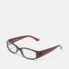 Even&Odd Blue Light Glasses - Dark Brown