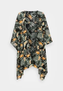 Even&Odd Summer Jacket - Black/Green/Yellow 10 Even&Odd Summer Jacket - Black/Green/Yellow -FOREVER 21 75e9f171aff046e2ba2ddbde8d790837