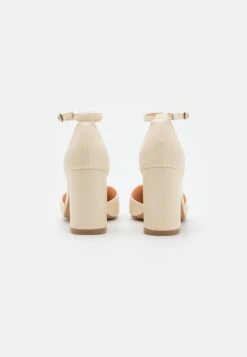 Even&Odd High Heels - Beige -FOREVER 21 76bd1f4187ff4b08a6e8679303f55ef0