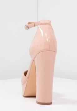 Even&Odd High Heels - Light Pink 14 Even&Odd High Heels - Light Pink -FOREVER 21 772e34f59ded4a4bb52bf7a748f2cd1d