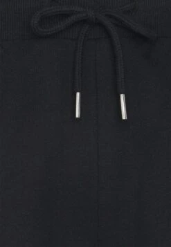 Even&Odd 2 Pack - Tracksuit Bottoms - Black/Mottled Light Grey -FOREVER 21 7842e29a9581472a992565be11e7b6f7