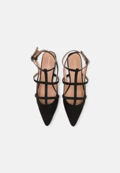 Even&Odd Slingback Ballet Pumps - Slingback Ballet Pumps -FOREVER 21 784d4dd181be4a858902844a6ff522d0