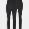 2 Pack - Leggings - Trousers -FOREVER 21 7857a306002f4dcfb929a1582128f1a5