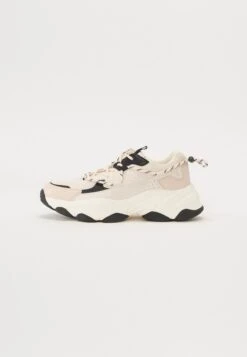 Even&Odd Trainers - Beige/ Black
