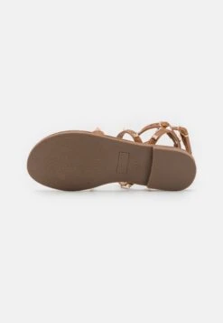 Even&Odd Sandals - Cognac 12 Even&Odd Sandals - Cognac -FOREVER 21 7998118e06814fc58d1588a6540fd952