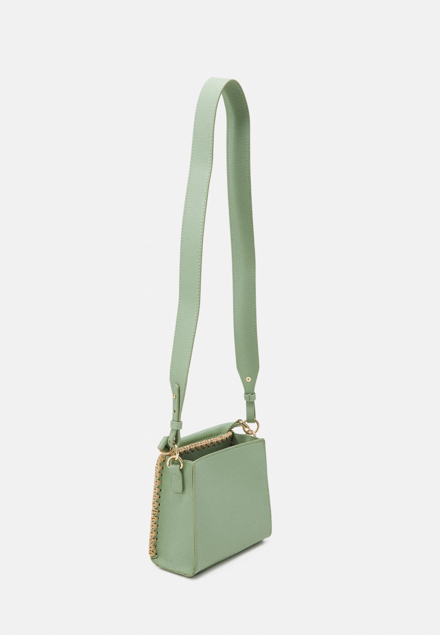 Even&Odd Across Body Bag - Mint 4 Even&Odd Across Body Bag - Mint - Image 2