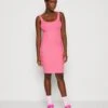 Even&Odd Shift Dress - Pink