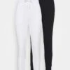 2 Pack - Tracksuit Bottoms -FOREVER 21 7a553dad4860493a81fa5fbad7b90dd7