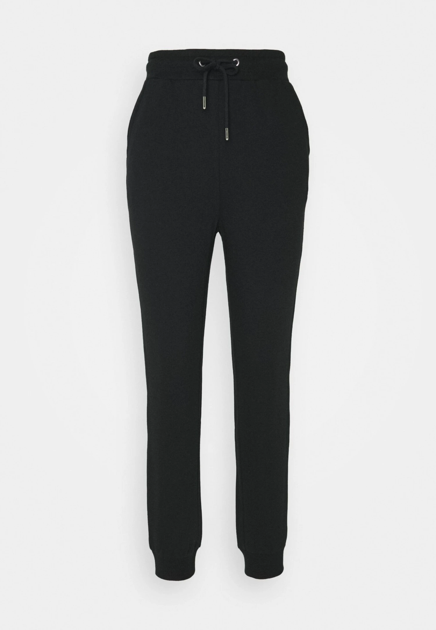 Even&Odd Off Shoulder&Jogger Set - Sweatshirt - Black 5 Even&Odd Off Shoulder&Jogger Set - Sweatshirt - Black - Image 3