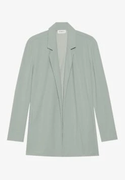 Even&Odd Blazer - Sage -FOREVER 21 7b2b3939a5264f8d98a9d80c116c9adb