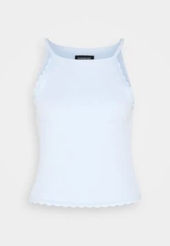 Even&Odd Top - Light Blue 12 Even&Odd Top - Light Blue -FOREVER 21 7bf64f5766ca4d62a427538d5570f1fc