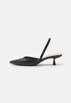 Even&Odd Classic Heels - Patent/offwhite -FOREVER 21 7c0e4e4792154dafa0f7bf5cbe932bc9