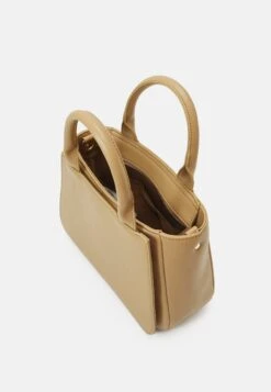 Even&Odd Handbag - Beige -FOREVER 21 7dd1acdcc2ec438eb81acfb88791399c