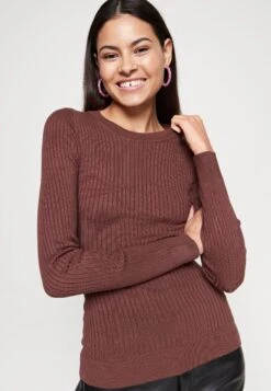 Even&Odd Jumper - Brown 11 Even&Odd Jumper - Brown -FOREVER 21 7e2f91d136634837b11b486fdd62772f