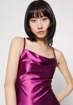 Even&Odd Cocktail Dress / Party Dress - Purple -FOREVER 21 7e4b80a2ca384aca99d47753057e72c6