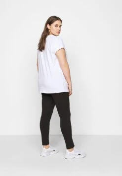 3 Pack - Leggings - Trousers - Black -FOREVER 21 7ec219400ba44294aa9c2350bf5edd76