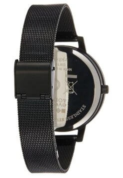 Even&Odd Watch - Black -FOREVER 21 7ef04faa647d4f57ab8cc76367eb4251