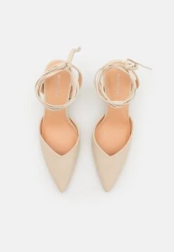 Sandals - Beige 12 Sandals - Beige -FOREVER 21 7ef56d751e0f4113bc6c5e30adfe057e