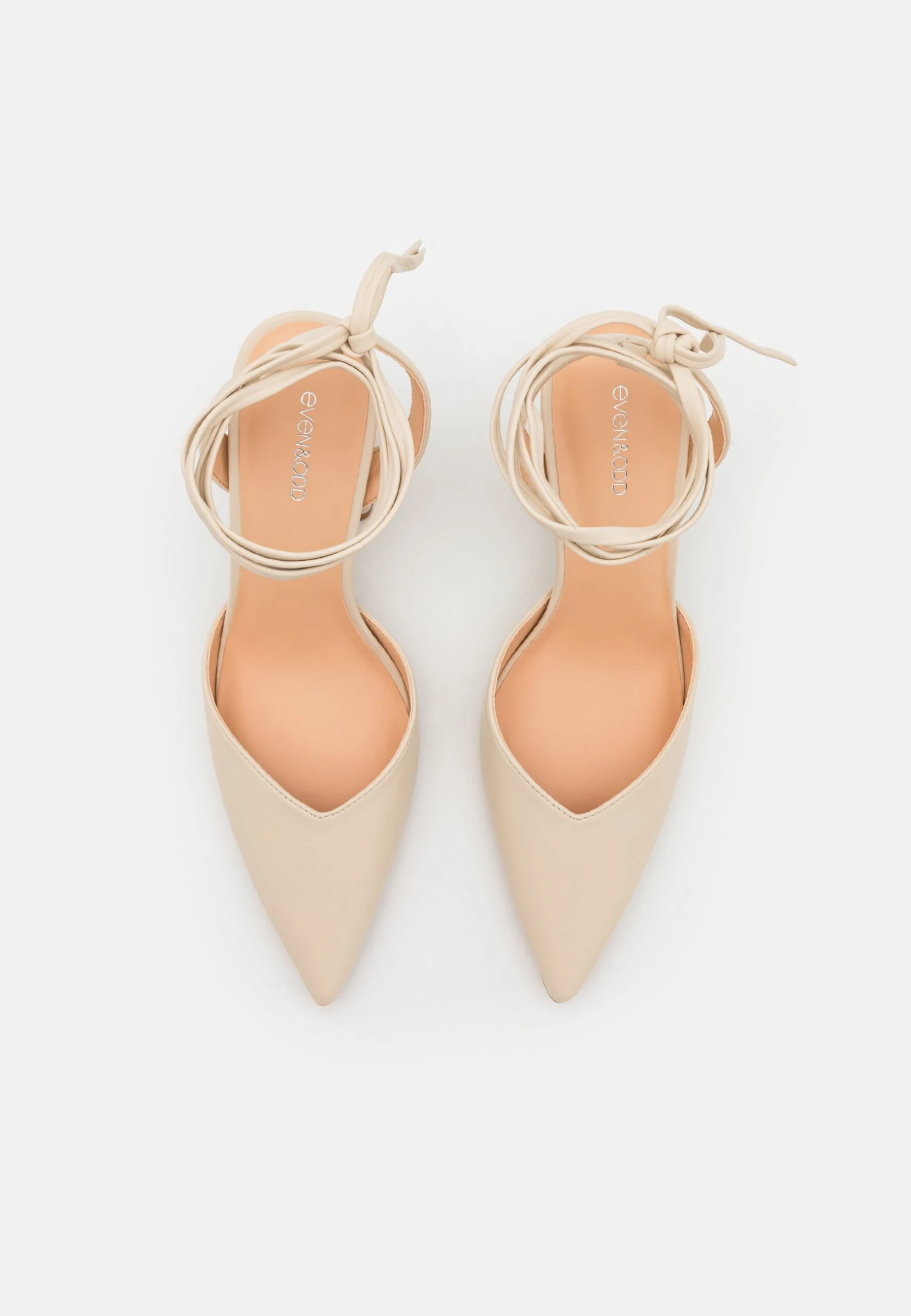 Sandals - Beige 7 Sandals - Beige - Image 5